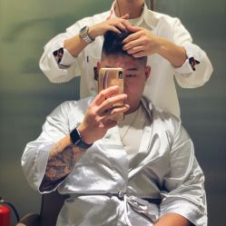 -崇尚GAVIN STYLE