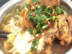 -其英猪脚粉(衡阳路总店)