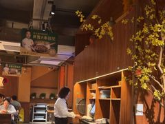 -农耕记·湖南土菜(龙岗熙和园店)