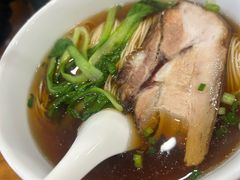 -小方的面(徐家汇店)