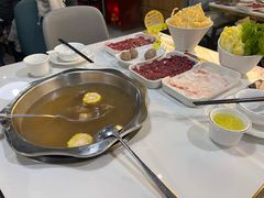 -潮汕大目牛肉火锅(上梅林店)