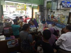 -新加坡Zam Zam餐馆