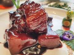 红烧肉-蝶园·装修中(BFC外滩金融中心店)