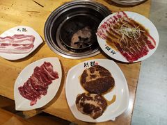 -喜来稀肉(望京店)