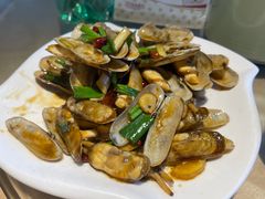 -天天渔港海鲜酒家(石浦玉泉路店)