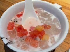 -太二酸菜鱼(正大广场店)