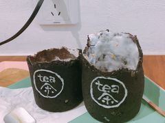 -茶是一枝花泡茶店