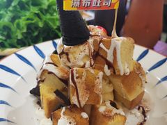 -香猪坊韩国烤肉专属门店(魏公村店)