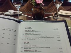 -杭州西子湖四季酒店·金沙厅