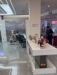 -MINX名珂斯·烫染形象设计