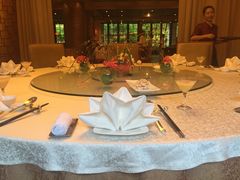 -白云中餐厅·粤菜·亚龙湾喜来登度假酒店