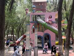 -水上乐园·欢乐世界