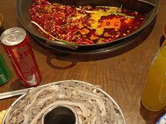 -萍姐火锅·公路夜市(南京新街口店)