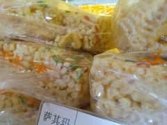 -生活林(河北路店)