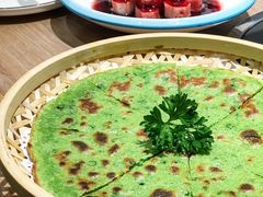 -山城外·非遗酸菜鱼(蜀都万达店)