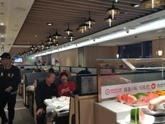 -海底捞火锅(群光广场店)