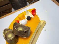 -广州中心皇冠假日酒店-环市食坊·海鲜自助餐厅