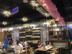 -马尔扎哈烤肉餐厅(正茂·海龙花园店)