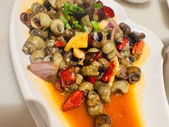-华盛丰温州大排档(东三环南路店)