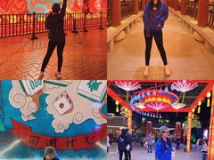 -济南方特东方神画