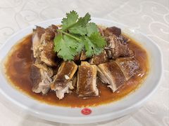 -德記大排档 26年老字号(西湖店)