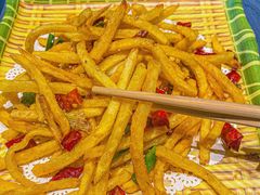 -肥肥虾庄·金牌油焖大虾(杨园滨江时代walk店)