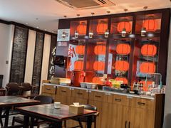 -李记饺子·熏酱东北菜(欢乐谷店)