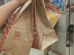 -麦当劳(贵和购物中心B1店)