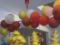 -快乐大桶水养生足浴SPA(前兴路店)