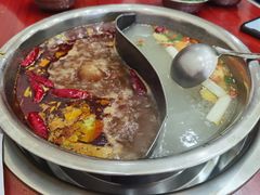 -丹妹麻辣烫(袁家岭20year店)