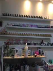-JELLY NAIL果冻美甲
