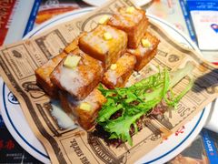 -文通冰室·港式茶餐厅(江汉路店)