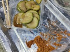 -杨婆婆烤肉(文昌阁店)