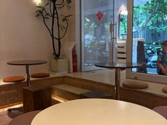 -小团圆糖水铺(襄阳南路店)