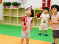 -积木宝贝儿童成长中心(花乡奥莱中心店)