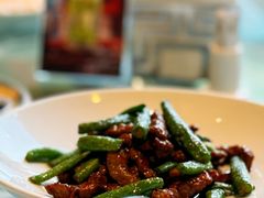 -杭州香格里拉·香宫中餐厅
