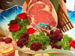 -炭之家·齐齐哈尔非遗烤肉·鲜切直供(中央大街店)