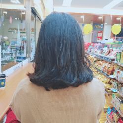 -BENSON沙龙
