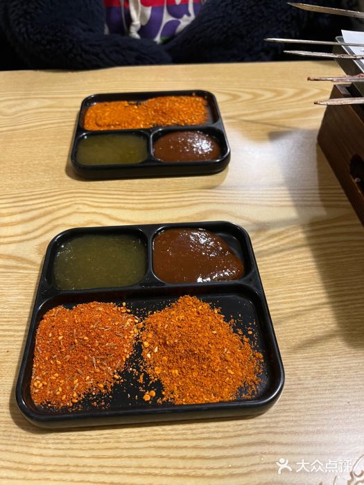 月半小炉焖烤图片