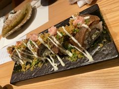 -炎橘·板前料理 Omakase