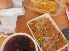 -花园菜市场