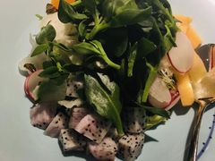 -隆喜元鱼汤包·海鲜(中联广场店)