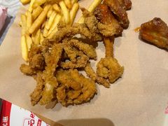 -必胜客(滨江店)