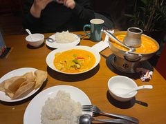 -泰国餐厅 Thai Food(裕华万达店)