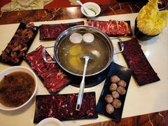 -福合埕牛肉丸(福平路店)