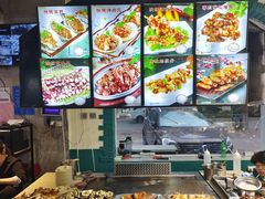 -四海蒸鲜蒸汽海鲜自助(北戴河店)