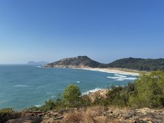 -广东惠东海龟国家级自然保护区