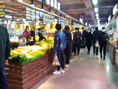-百鑫生鲜连锁超市(怡众名城店)