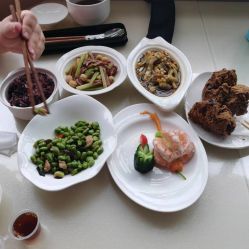 -天使医生月子中心(福佑店)