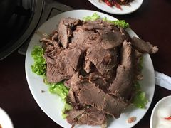 -尼玛藏家风味园(阿山食城店)
